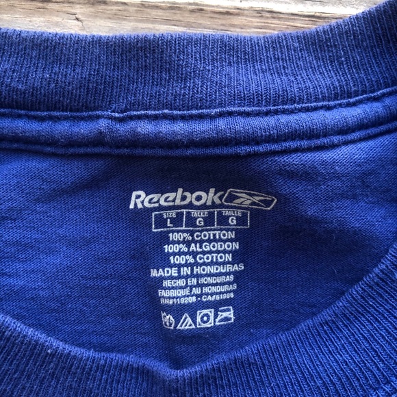 New York Rangers Shirt - Picture 3 of 3